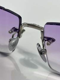 Picture of Chrome Hearts Sunglasses _SKUfw80915191fw